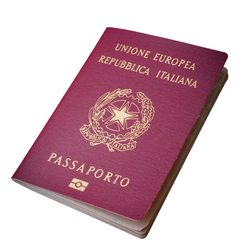 Italian Dual Citizenship Assistance