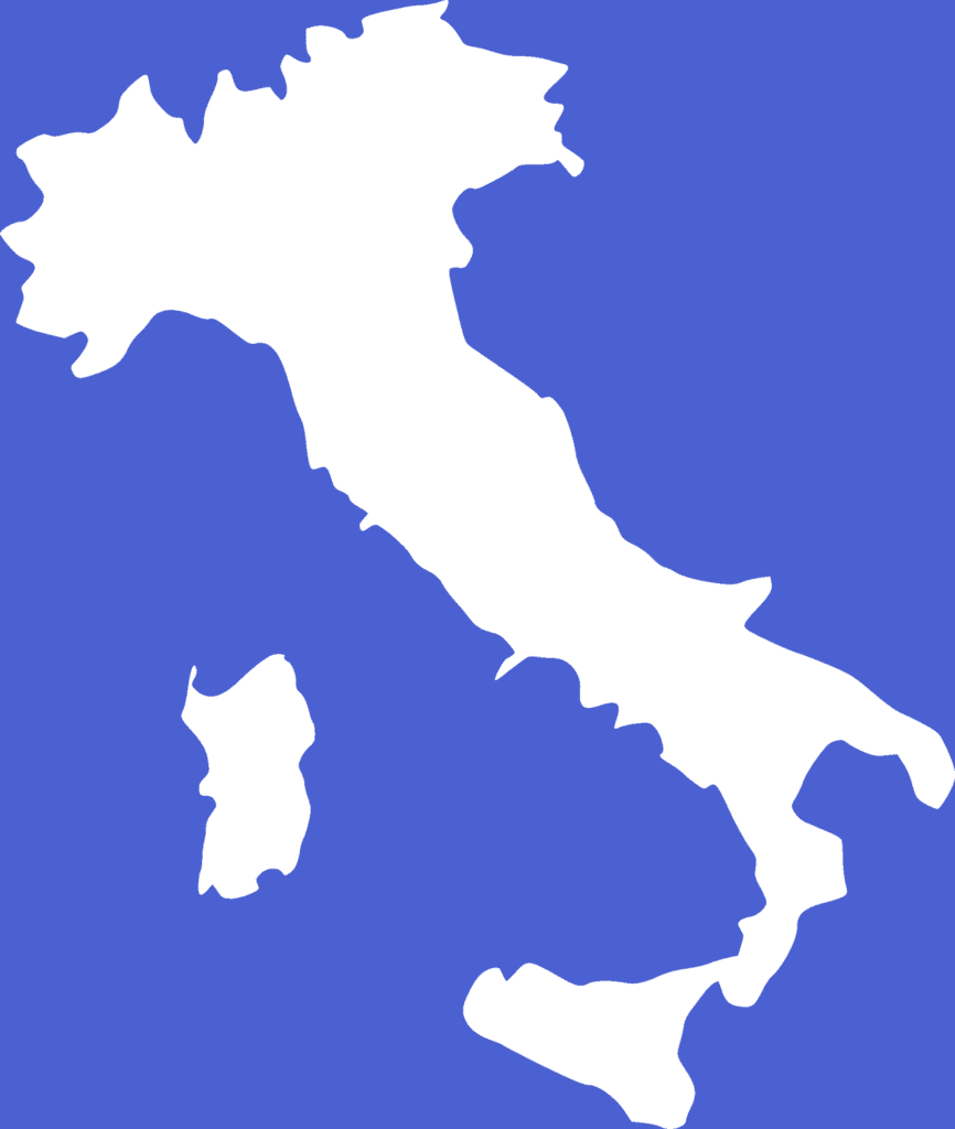 Custom Tours in All Italian Regions