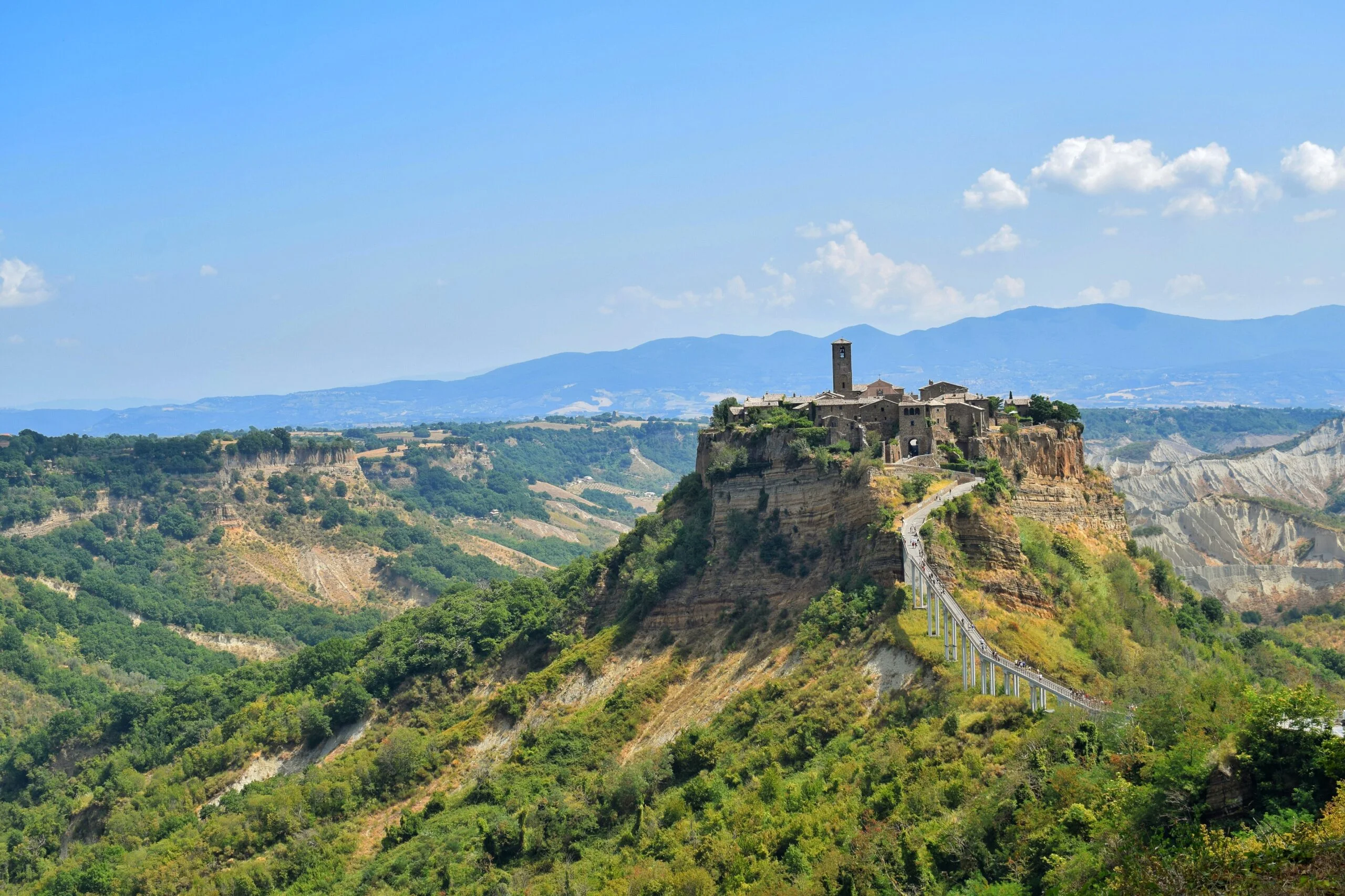 How To Locate Your Ancestors' Old Italian Village