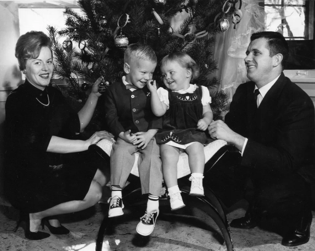 Christmas Once Upon a Time